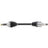 TrakMotive FD-8047 CV Axle Shaft - Front Left