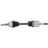 TrakMotive FD-8054 CV Axle Shaft - Front Left