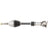 TrakMotive FD-8057 CV Axle Shaft - Front Left or Front Right