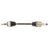 TrakMotive FD-8060 CV Axle Shaft - Front Right