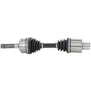 TrakMotive FD-8063 CV Axle Shaft - Front Right