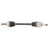 TrakMotive FD-8069 CV Axle Shaft - Front Left