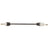 TrakMotive FD-8072 CV Axle Shaft - Front Right