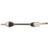 TrakMotive FD-8082 CV Axle Shaft - Rear Left or Rear Right
