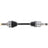 TrakMotive FD-8086 CV Axle Shaft - Front Left