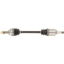 TrakMotive FD-8091 CV Axle Shaft - Front Left