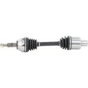 TrakMotive FD-8093 CV Axle Shaft - Front Right