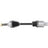 TrakMotive FD-8099 CV Axle Shaft - Front Right