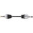 TrakMotive FD-8100 CV Axle Shaft - Front Left