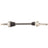 TrakMotive FD-8103 CV Axle Shaft - Rear Left