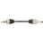 TrakMotive FD-8105 CV Axle Shaft - Front Right