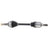 TrakMotive FD-8117 CV Axle Shaft - Front Left