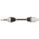 TrakMotive FD-8120 CV Axle Shaft - Front Left