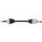 TrakMotive FD-8122 CV Axle Shaft - Front Left