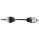 TrakMotive FD-8124 CV Axle Shaft - Front Right