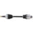 TrakMotive FD-8124 CV Axle Shaft - Front Right