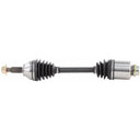 TrakMotive FD-8128 CV Axle Shaft - Front Right