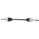 TrakMotive FD-8133 CV Axle Shaft - Rear Left