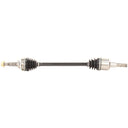 TrakMotive FD-8135 CV Axle Shaft - Rear Right