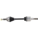 TrakMotive FD-8138 CV Axle Shaft - Front Left