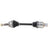 TrakMotive FD-8139 CV Axle Shaft - Front Right