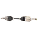 TrakMotive FD-8148HDX CV Axle Shaft - Front Left