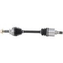 TrakMotive FD-8156 CV Axle Shaft - Front Left