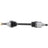 TrakMotive FD-8156 CV Axle Shaft - Front Left