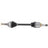 TrakMotive FD-8166 CV Axle Shaft - Front Left