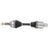 TrakMotive FD-8167 CV Axle Shaft - Front Right