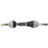 TrakMotive FD-8168XTT CV Axle Shaft - Front Left