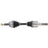 TrakMotive FD-8168 CV Axle Shaft - Front Left