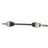 TrakMotive FD-8169 CV Axle Shaft - Rear Right
