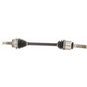 TrakMotive FD-8169 CV Axle Shaft - Rear Right