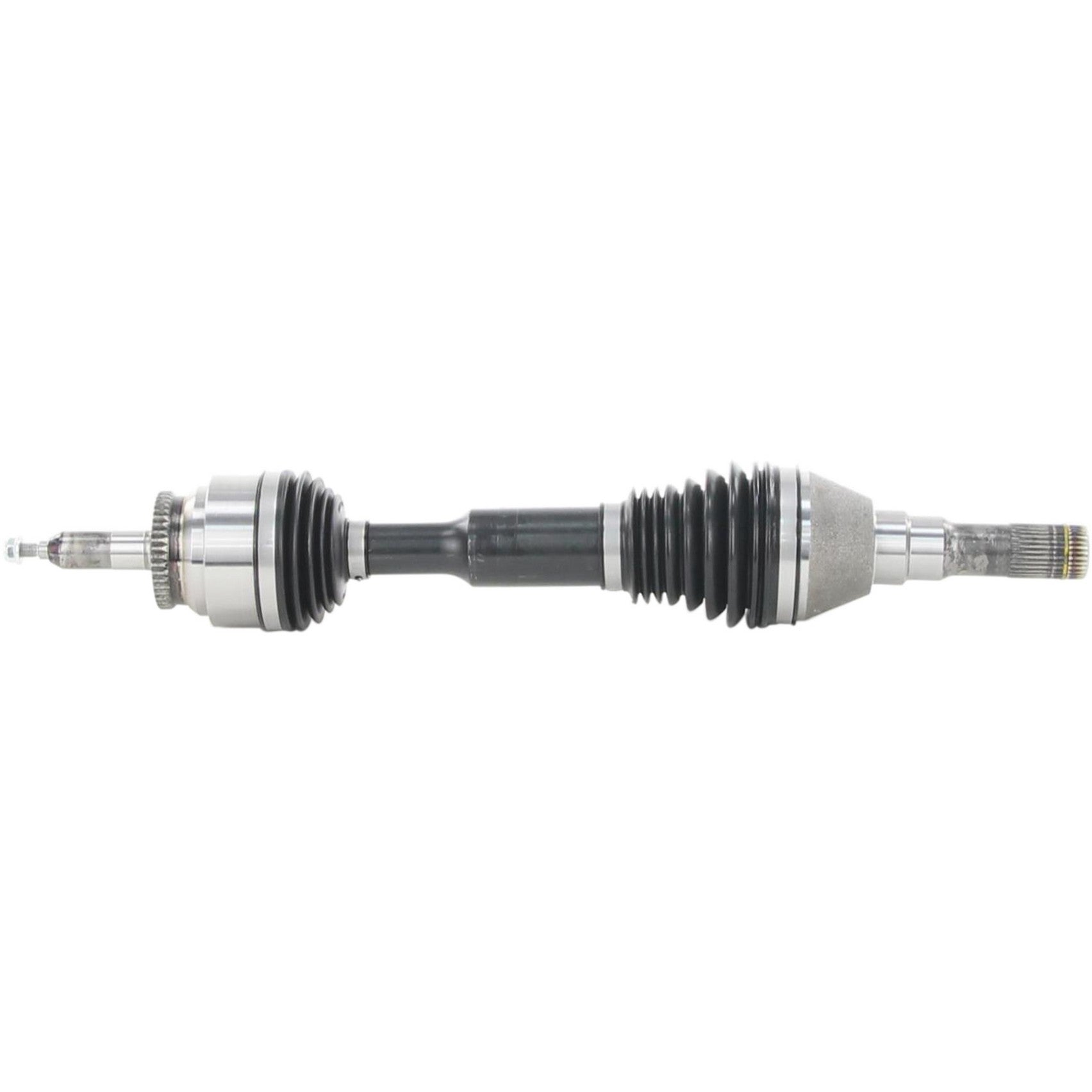 TrakMotive FD-8172XTT CV Axle Shaft - Front Left
