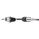 TrakMotive FD-8172 CV Axle Shaft - Front Left