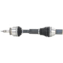 TrakMotive FD-8173XTT CV Axle Shaft - Front Right