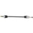 TrakMotive FD-8174 CV Axle Shaft - Rear Right