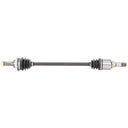 TrakMotive FD-8175 CV Axle Shaft - Rear Left