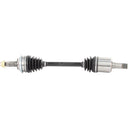 TrakMotive FD-8185 CV Axle Shaft - Front Left