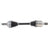 TrakMotive FD-8191 CV Axle Shaft - Front Left
