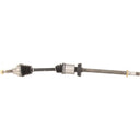 TrakMotive FD-8199 CV Axle Shaft - Front Right