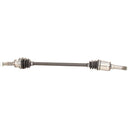 TrakMotive FD-8207 CV Axle Shaft - Rear Right