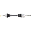 TrakMotive FD-8220 CV Axle Shaft - Front Left