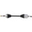 TrakMotive FD-8223 CV Axle Shaft - Front Left