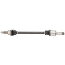 TrakMotive FD-8233 CV Axle Shaft - Rear Left