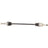 TrakMotive FD-8236 CV Axle Shaft - Rear Right