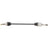 TrakMotive FD-8240 CV Axle Shaft - Rear Right