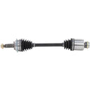 TrakMotive FD-8242 CV Axle Shaft - Front Right