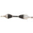 TrakMotive FD-8261 CV Axle Shaft - Front Left